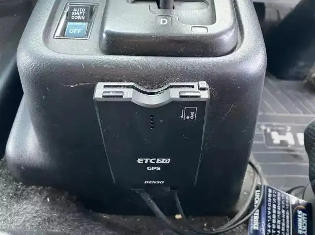 日野 プロフィア 大型 トラクター ハイルーフ 1デフの中古トラック画像12