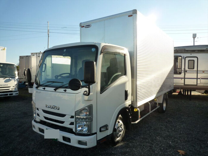 マツダ ボンゴ 小型 平ボディ パワーゲート 床鉄板 の中古トラック【車両No.122581】