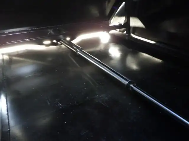 日野 デュトロ 小型 パッカー車 プレス式 2RG-XZU600Xの中古トラック画像10