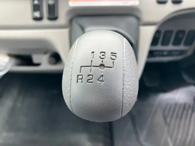 三菱 キャンター 小型 クレーン付 4段 ラジコンの中古トラック画像14