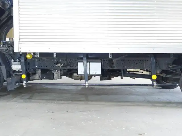 いすゞ エルフ 小型 アルミバン TKG-NLR85AN H24の中古トラック画像14