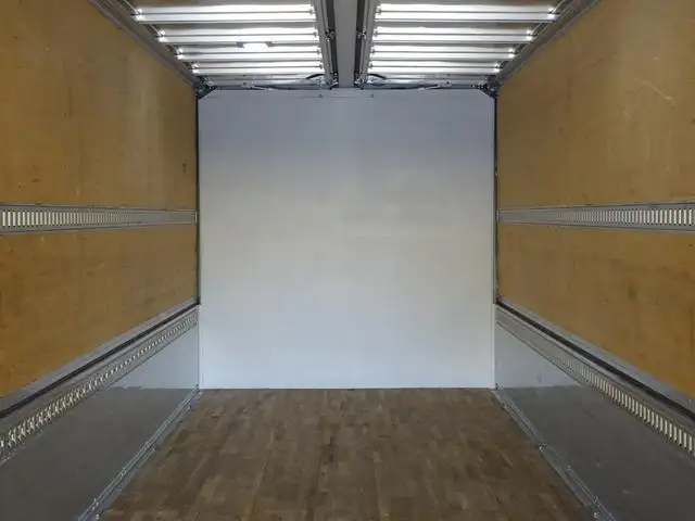 日野 レンジャー 中型/増トン ウイング エアサス ベッドの中古トラック画像5