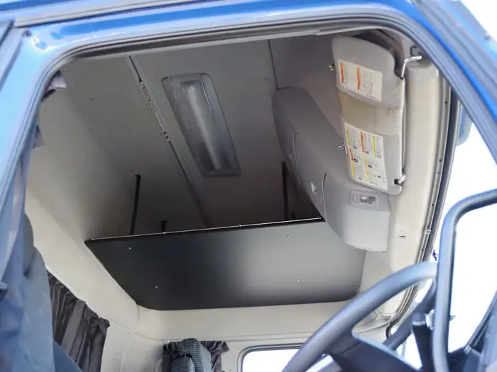 日産UD クオン 大型 トラクター ハイルーフ 1デフの中古トラック画像12