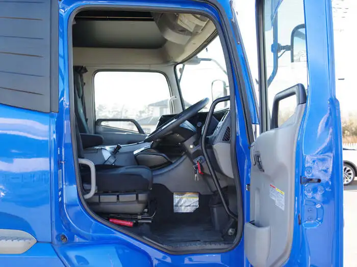 日産UD クオン 大型 トラクター ハイルーフ 1デフの中古トラック画像15