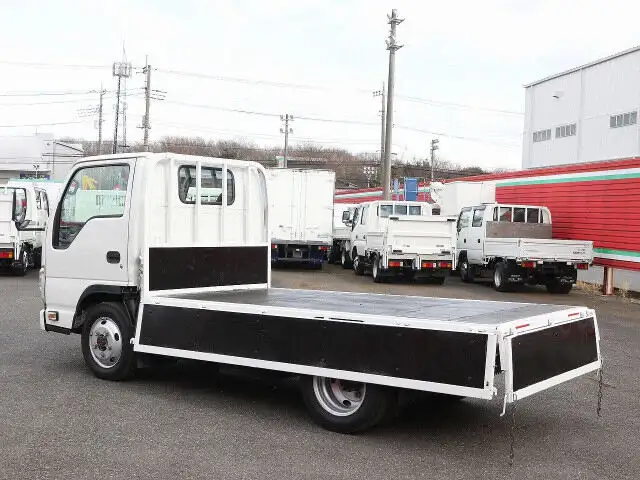 マツダ タイタン 小型 平ボディ TRG-LJS85A H31/R1の中古トラック画像9
