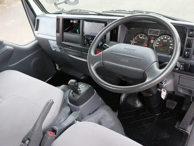 マツダ タイタン 小型 平ボディ TRG-LJS85A H31/R1の中古トラック画像10