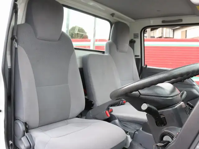 マツダ タイタン 小型 平ボディ TRG-LJS85A H31/R1の中古トラック画像11
