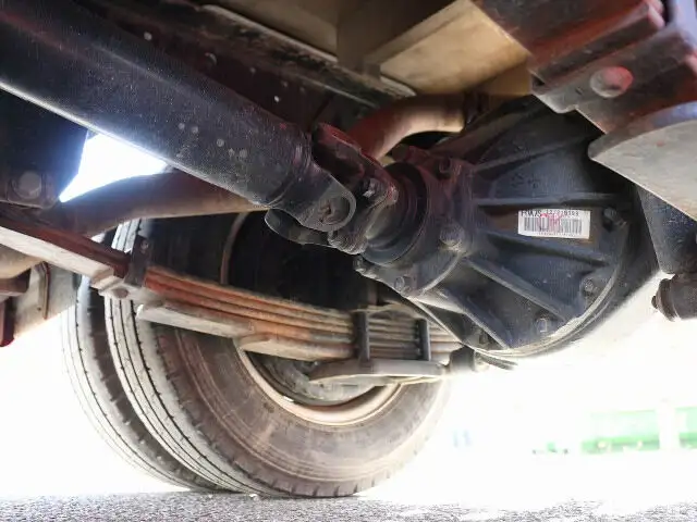 マツダ タイタン 小型 平ボディ TRG-LJS85A H31/R1の中古トラック画像像17