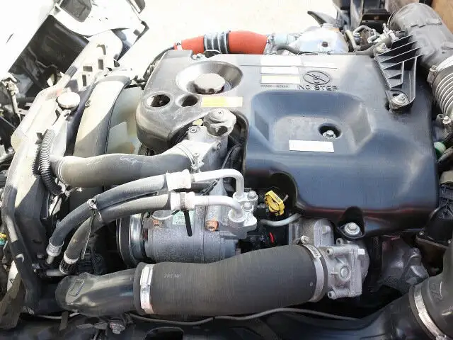 マツダ タイタン 小型 平ボディ TRG-LJS85A H31/R1の中古トラック画像19