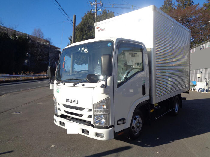 国内・その他 国産車その他 トレーラー/その他 トレーラー 2軸 KFKGF240 の中古トラック【車両No.126154】