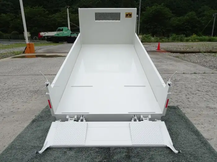 日野 デュトロ 小型 ダンプ ローダー 2RG-XZU600Tの中古トラック画像7