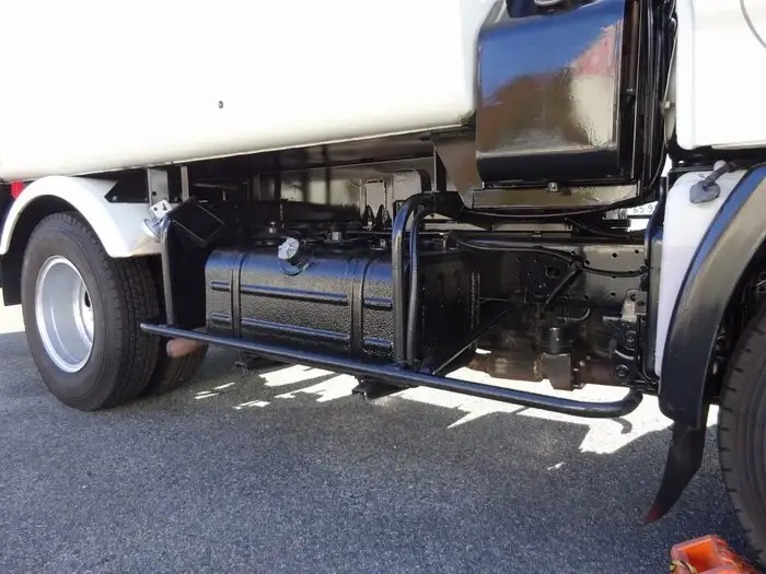 日野 デュトロ 小型 パッカー車 プレス式 BDG-XZU304Xの中古トラック画像13