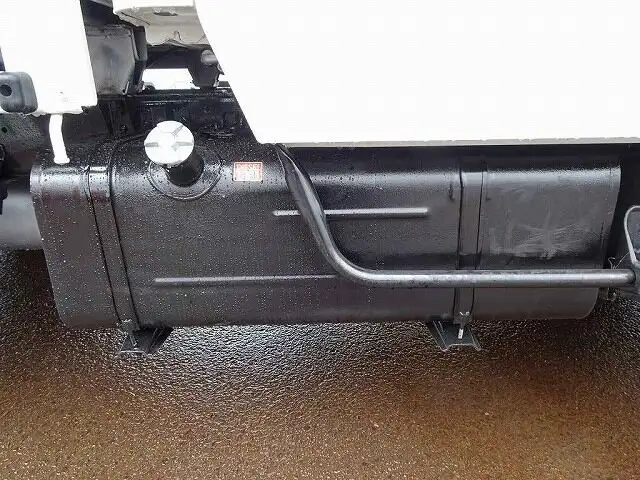 トヨタ トヨエース 小型 平ボディ Wキャブ パワーゲートの中古トラック画像18