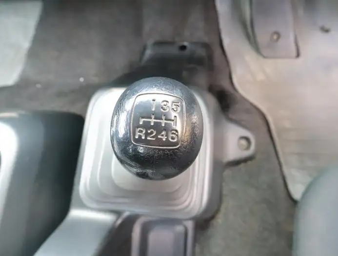 日野 レンジャー 中型/増トン 車両重機運搬 QKG-FJ7JSAA H25の中古トラック画像14