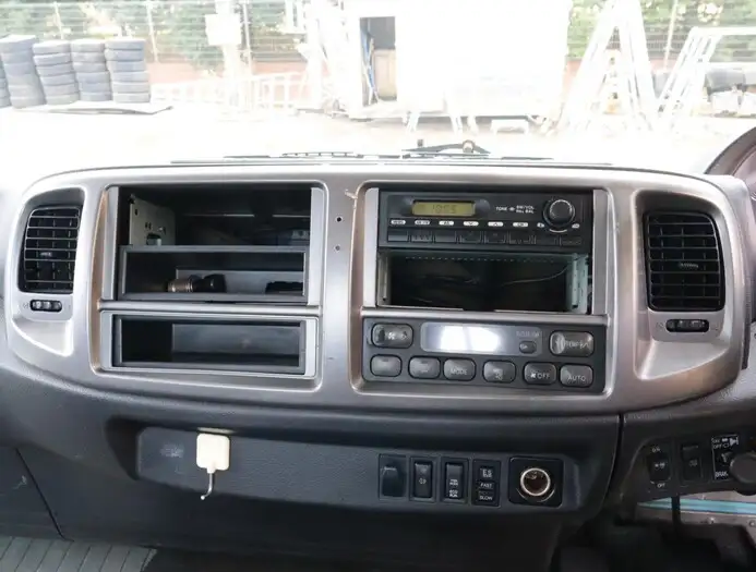 日野 レンジャー 中型/増トン 車両重機運搬 QKG-FJ7JSAA H25の中古トラック画像15