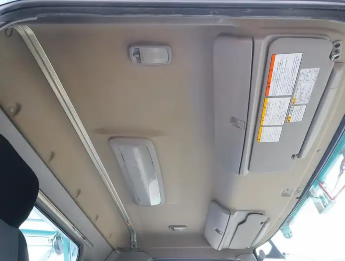 日野 レンジャー 中型/増トン 車両重機運搬 QKG-FJ7JSAA H25の中古トラック画像16