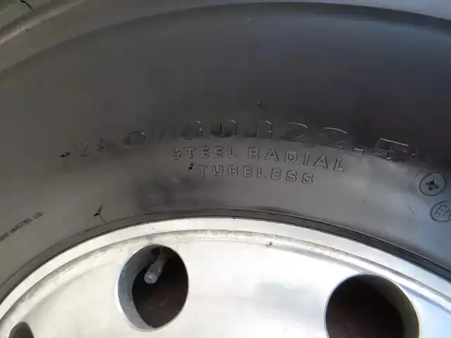 日野 プロフィア 大型 トラクター ハイルーフ 1デフの中古トラック画像20
