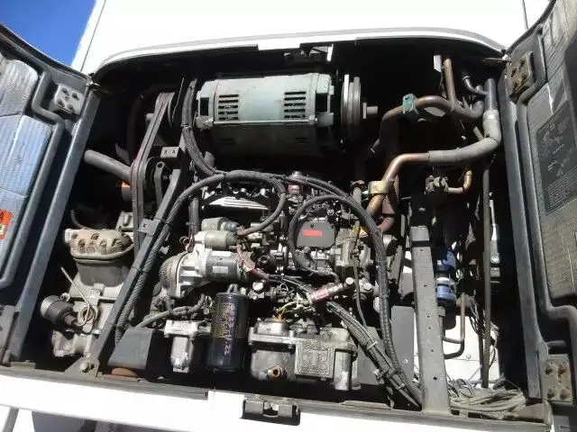 国内・その他 国産車その他 トレーラー/その他 トレーラー 2軸 FVC238の中古トラック画像18