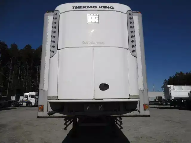 国内・その他 国産車その他 トレーラー/その他 トレーラー 2軸 FVC238の中古トラック画像2
