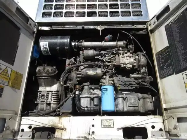 国内・その他 国産車その他 トレーラー/その他 トレーラー 2軸 FVC238の中古トラック画像18
