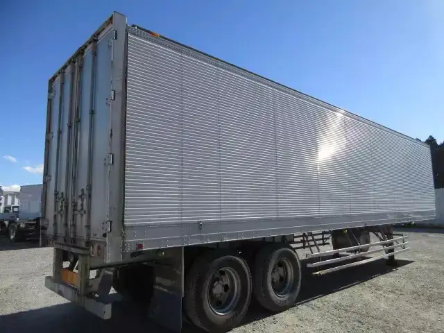 国内・その他 国産車その他 トレーラー/その他 トレーラー 2軸 FVC238の中古トラック画像3