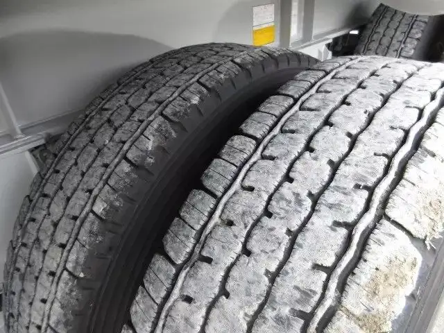 国内・その他 国産車その他 トレーラー/その他 トレーラー PFB34112 H25の中古トラック画像18