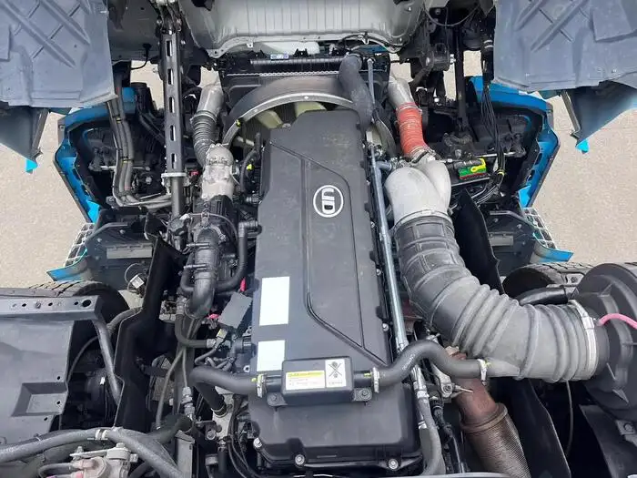 日産UD クオン 大型 トラクター ハイルーフ 1デフの中古トラック画像像17