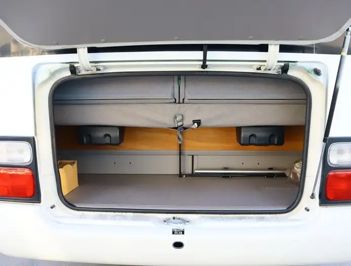 トヨタ コースター 小型 バス マイクロバス SDG-XZB50の中古トラック画像19