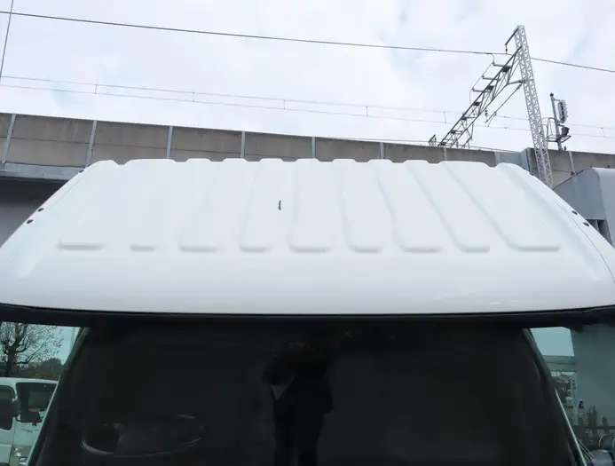 日野 デュトロ 小型 平ボディ TKG-XZU710M H27の中古トラック画像15