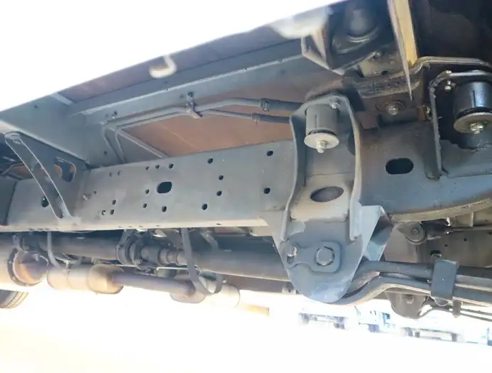 トヨタ コースター 小型 バス マイクロバス BDG-XZB50の中古トラック画像像17