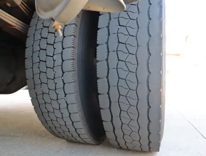 三菱 キャンター 小型 パッカー車 プレス式 TKG-FEB90の中古トラック画像20