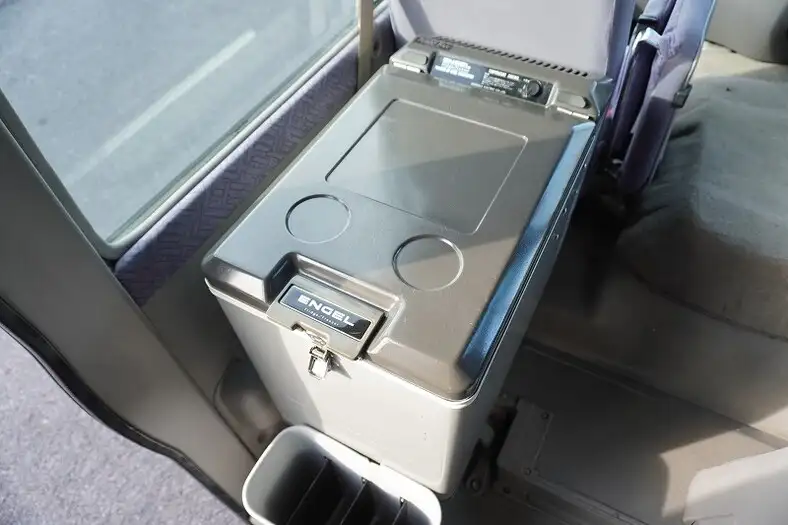 トヨタ コースター 小型 バス マイクロバス SDG-XZB51の中古トラック画像14
