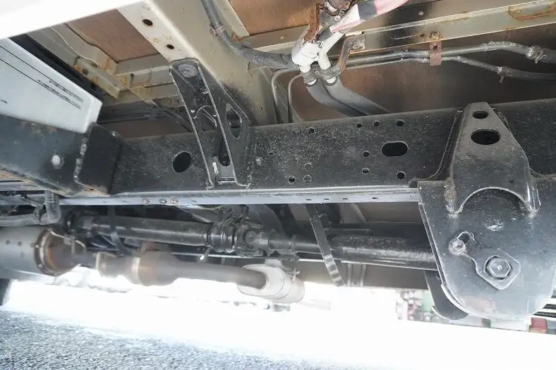 トヨタ コースター 小型 バス マイクロバス SDG-XZB51の中古トラック画像16