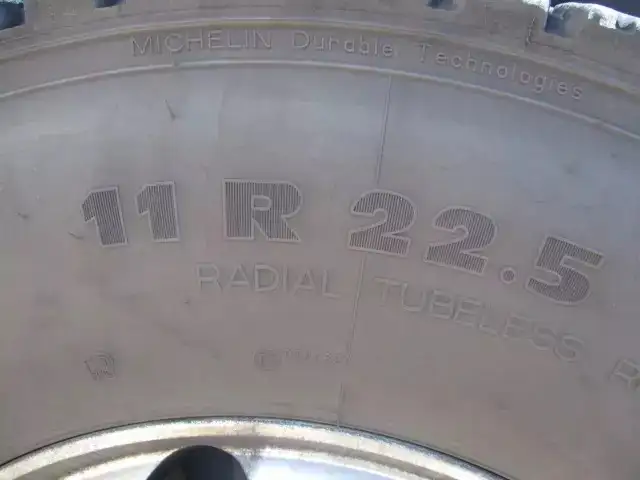 日産UD クオン 大型 トラクター ハイルーフ 1デフの中古トラック画像20