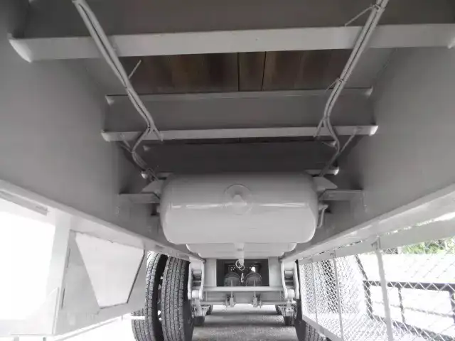 国内・その他 国産車その他 トレーラー/その他 トレーラー PFB34112 H25の中古トラック画像15