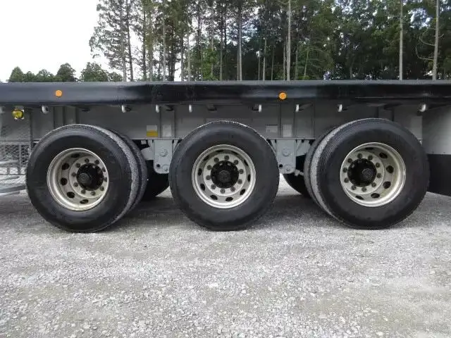 国内・その他 国産車その他 トレーラー/その他 トレーラー PFB34112 H25の中古トラック画像19