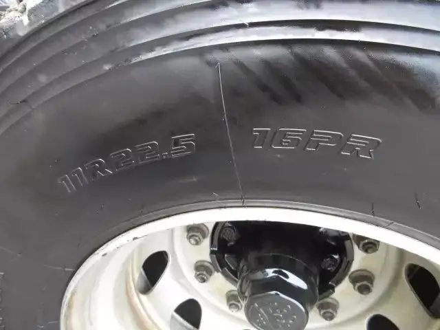 国内・その他 国産車その他 トレーラー/その他 トレーラー PFB34112 H25の中古トラック画像20