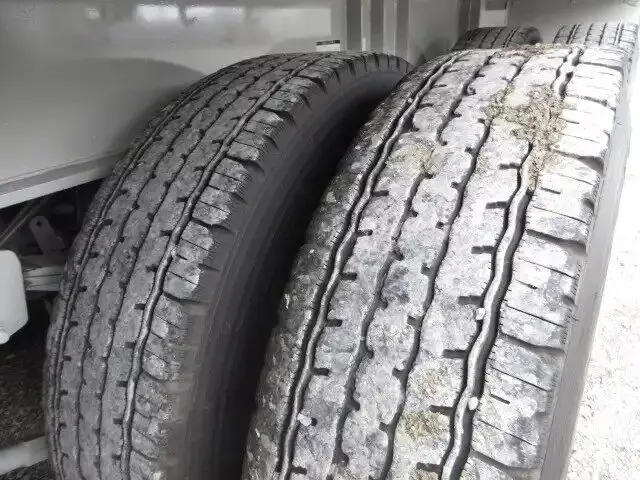 国内・その他 国産車その他 トレーラー/その他 トレーラー PFB34112 H25の中古トラック画像18