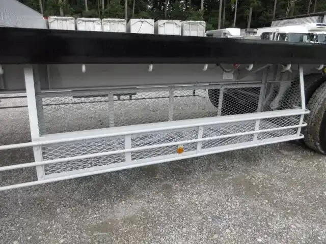 国内・その他 国産車その他 トレーラー/その他 トレーラー PFB34112 H25の中古トラック画像10