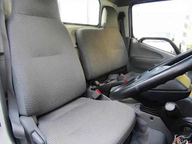 日野 デュトロ 小型 平ボディ TKG-XZC605M H25の中古トラック画像8