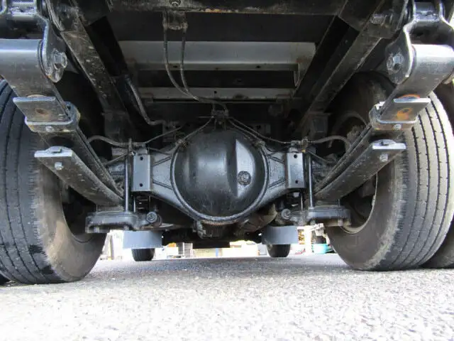 日野 デュトロ 小型 平ボディ TKG-XZC605M H25の中古トラック画像像17