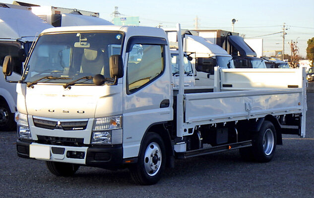 いすゞ フォワード 中型/増トン パッカー車 プレス式 SKG-FSR90S2 の中古トラック【車両No.171617】