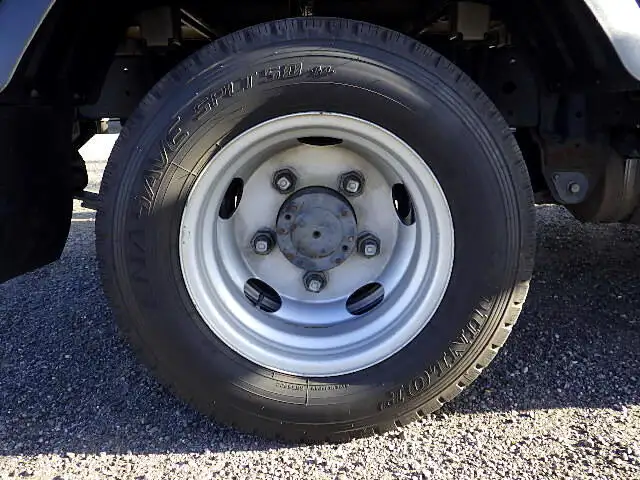 トヨタ ダイナ 小型 平ボディ TPG-XZU605 H29の中古トラック画像20