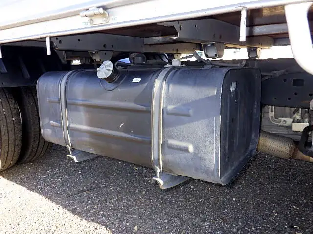 トヨタ ダイナ 小型 平ボディ TPG-XZU605 H29の中古トラック画像13