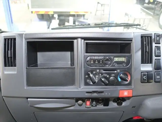 いすゞ エルフ 小型 ウイング TPG-NPR85AN H28の中古トラック画像12