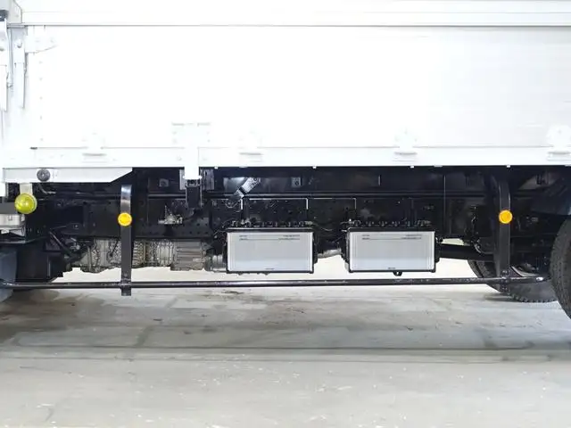 いすゞ エルフ 小型 ウイング TPG-NPR85AN H28の中古トラック画像16