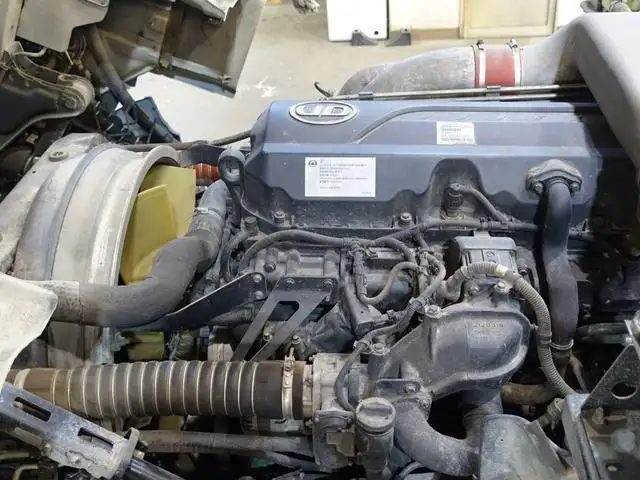 日産UD クオン 大型 トラクター 1デフ エアサスの中古トラック画像18