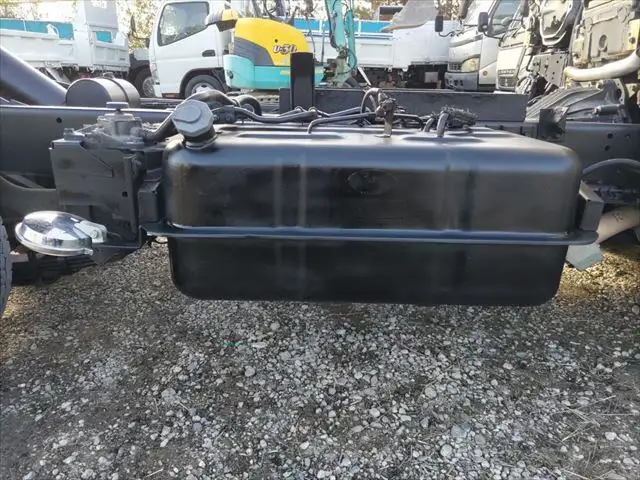 三菱 キャンター 小型 ダンプ PA-FG70DBD-520474 H18の中古トラック画像像17