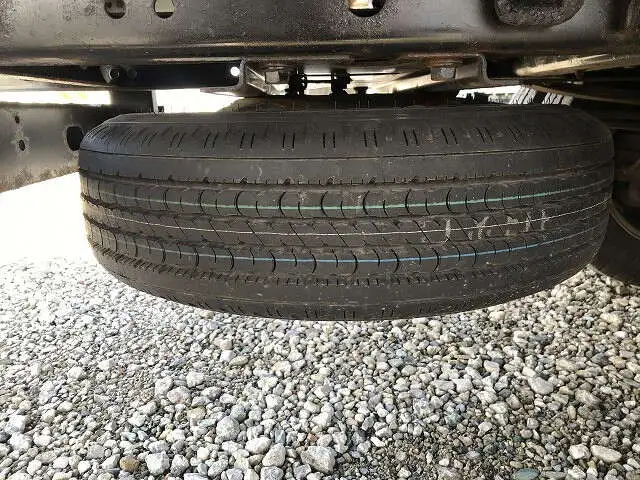 日野 デュトロ 小型 平ボディ TKG-XZU650M H26の中古トラック画像13