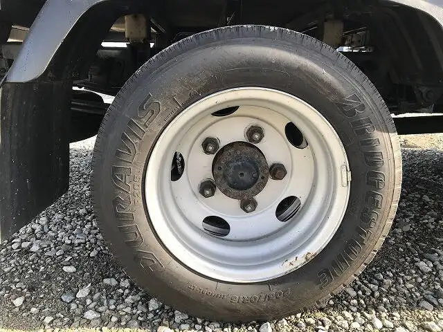 日野 デュトロ 小型 平ボディ TKG-XZU650M H26の中古トラック画像20